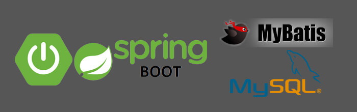 spring boot mybatis